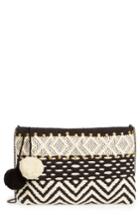 Sole Society Lowell Clutch -