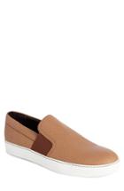 Men's Lanvin Perforated Slip-on Sneaker