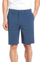 Men's Hurley Phantom Friction Shorts - Blue
