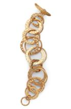Women's Dvf Multi Ring Bracelet
