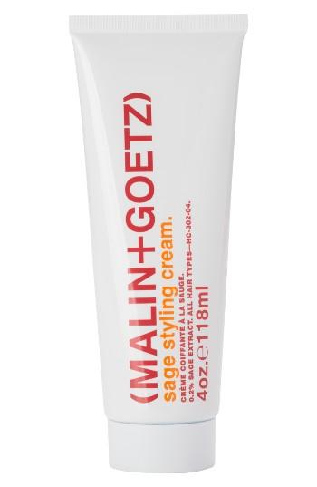 Space. Nk. Apothecary Malin + Goetz Sage Styling Cream, Size