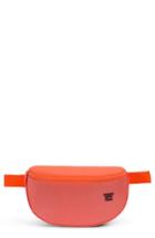Men's Herschel Supply Co. Sixteen Studio Belt Bag - Orange