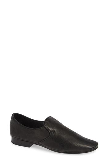 Women's Frye Ashley Loafer .5 M - White