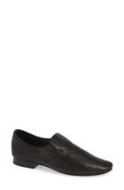 Women's Frye Ashley Loafer .5 M - White