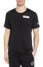 Men's Nike Pro Jdi Logo Dry T-shirt