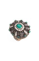 Women's Sareh By Sareh Nouri Cyrus Cocktail Ring