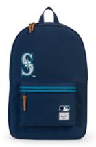 Men's Herschel Supply Co. Heritage Seattle Mariners Backpack - Blue