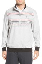 Men's Travis Mathew Whitten Jacket