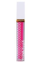 Winky Lux Glossy Boss - Poodle Pink