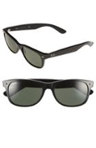 Men's Ray-ban 'new Wayfarer' 55mm Sunglasses -