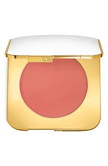 Tom Ford Cream Cheek Color - Pink Sand