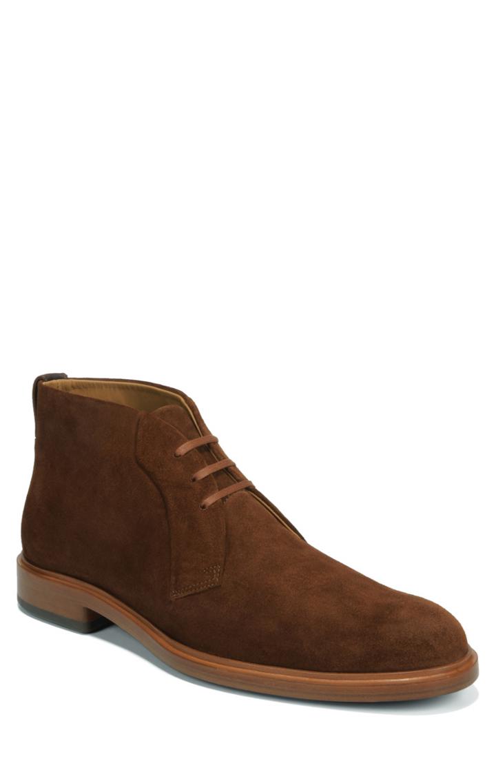 Men's Vince Brunswick Chukka Boot