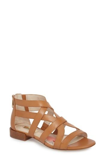 Women's Louise Et Cie Almeyna Strappy Sandal M - Beige