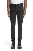 Men's John Elliott The Cast 2 Skinny Fit Jeans - Blue