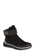 Women's Otbt Outing Bootie .5 M - Black