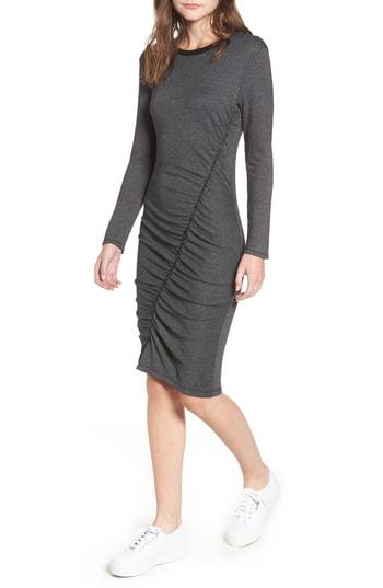 Women's Splendid Logan Dress - Black
