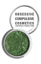 Obsessive Compulsive Cosmetics Loose Colour Concentrate - Foxfire