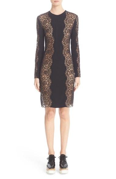 Women's Stella Mccartney Charlie Lace Dress