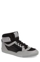 Men's Versace Collection Mid Top Sneaker