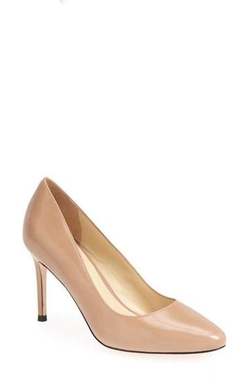 Cole Haan 'bethany' Pump (women) Maple Sugar