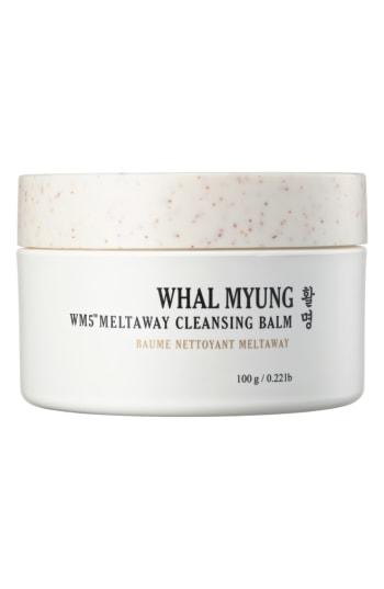 Dongwha Whal Myung Meltaway Cleansing Balm