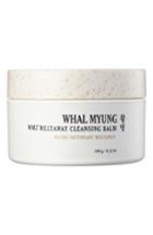 Dongwha Whal Myung Meltaway Cleansing Balm