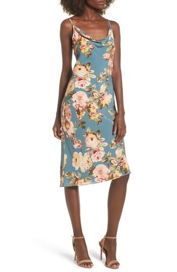 Women's Privacy Please Ozark Midi Dress