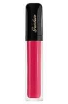 Guerlain 'gloss D'enfer' Maxi Shine Lip Gloss - No. 468 Candy Strip