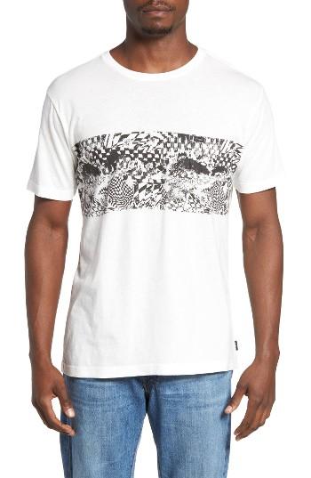 Men's Rvca Easton Graphic T-shirt