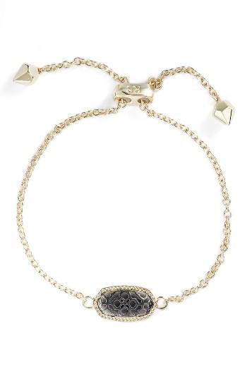 Women's Kendra Scott Elaina Openwork Bracelet