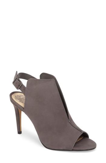 Women's Vince Camuto Catina Sandal M - Grey
