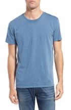 Men's Original Paperbacks 'south Sea' Crewneck T-shirt - Blue