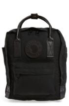 Fjallraven Mini Kanken No. 2 Water Resistant Backpack -