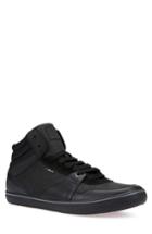 Men's Geox Box 31 High Top Sneaker Us / 41eu - Black