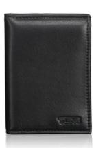 Men's Tumi 'delta - Id Lock' Shielded L-fold Id Wallet -