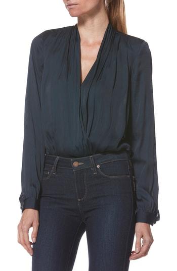 Women's Paige Sevilla Surplice Bodysuit