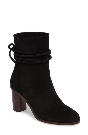 Women's Pour La Victoire Irona Boot .5 M - Black