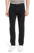 Men's Paige Transcend - Normandie Straight Leg Jeans - Blue