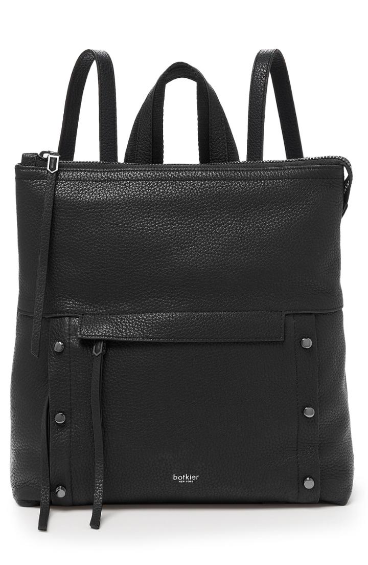 Botkier Noho Leather Backpack -