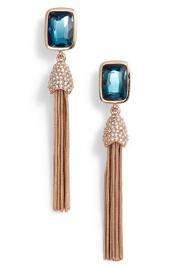 Women's Vince Camuto Tassel Fringe Earrings