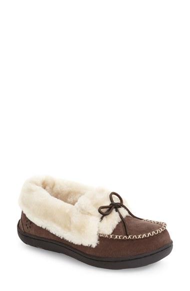 Women's Tempur-pedic Laurin Slipper M - Grey