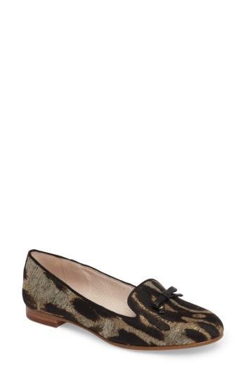 Women's Louise Et Cie Anniston Flat .5 M - Beige