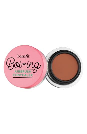 Benefit Boi-ing Airbrush Concealer - 06 - Deep