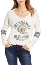 Women's '47 Letter Courtside 2 Tee - White