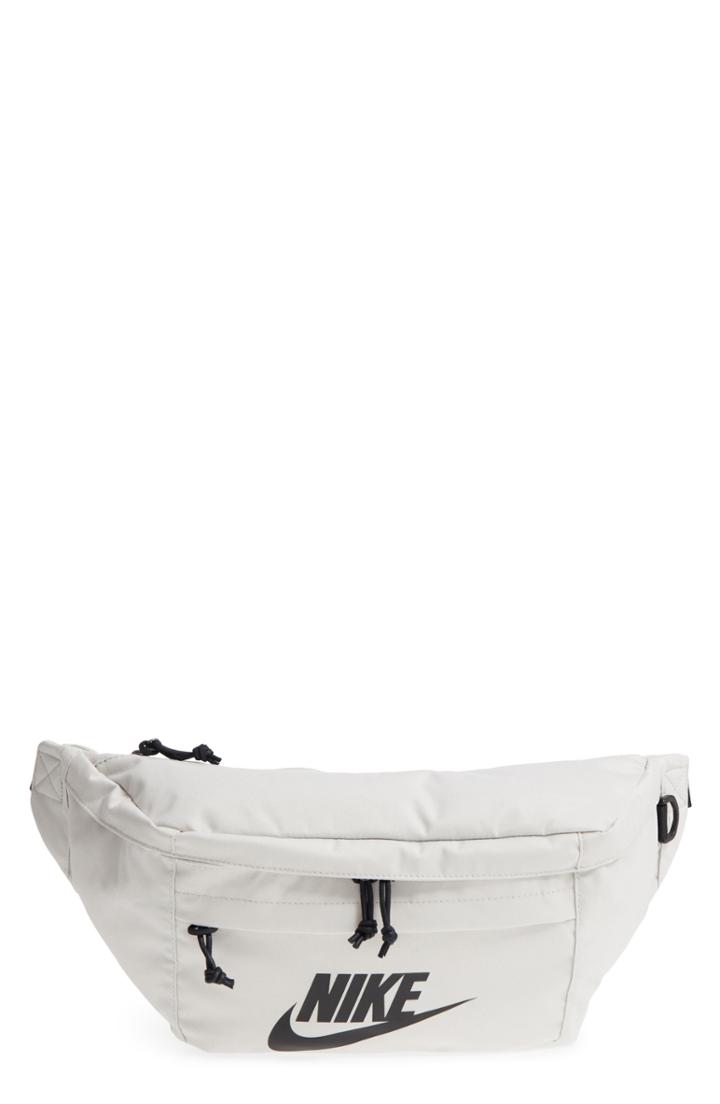 Nike Tech Hip Pack - Beige