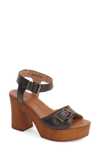 Women's Musse & Cloud 'nolea' Platform Sandal