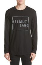 Men's Helmut Lang Cotton T-shirt
