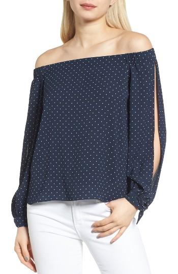 Women's Bailey 44 Tail Wind Off The Shoulder Top