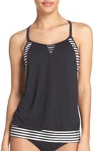 Women's Nike Laser Tankini Top