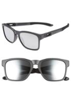 Men's Oakley Catalyst 56mm Sunglasses - Grey